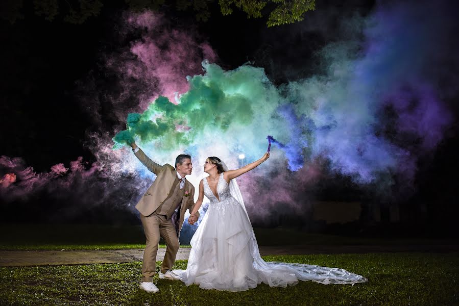 Fotógrafo de bodas Gems Fotografia (saavedra). Foto del 18 de abril