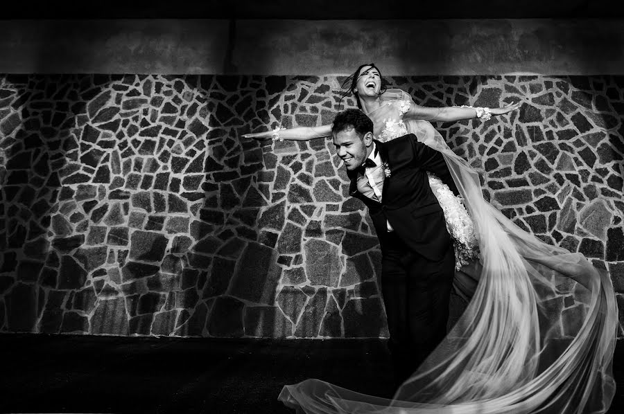 Wedding photographer Pasquale Minniti (pasqualeminniti). Photo of 26 June 2019