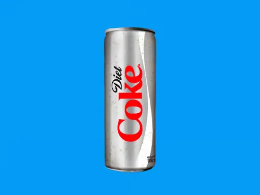 Diet Coke (300ml)