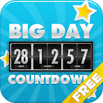 Big Days of Our Life Countdown Apk