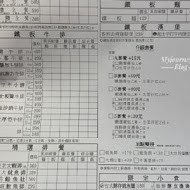 威宇牛排 - 公館店