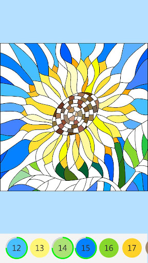 Fotos do Tap Color Pintar por Números