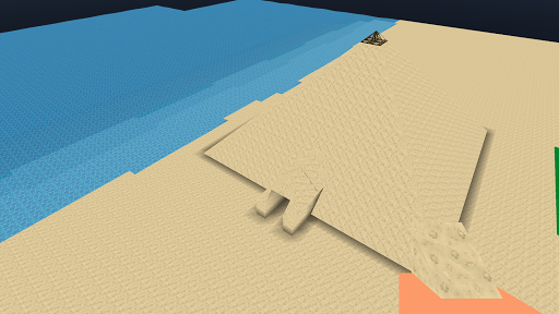 Télécharger BlockBuild: Craft Your Dream World APK MOD (Astuce) screenshots 5