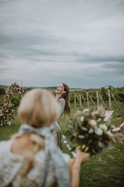 Wedding photographer Hanka Stránská (hsfoto). Photo of 6 May 2023