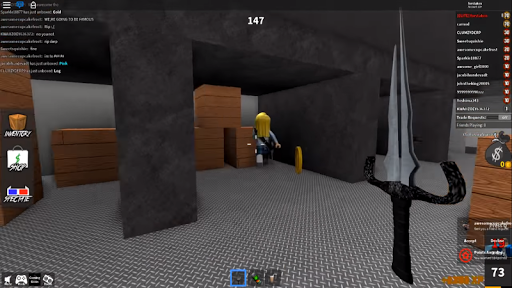 Download Guide Of Murder Mystery 2 Roblox Google Play Softwares - guide of murder mystery 2 roblox