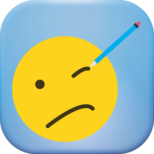 Emoji Maker: Self Moji Sticker logo