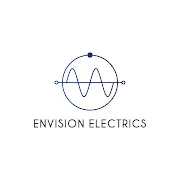 Envision Electrics Limited Logo