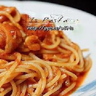 Is Pasta義大利麵