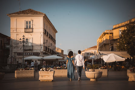 Jurufoto perkahwinan Daniele Mangiardi (xflbzzt). Foto pada 11 Julai 2022