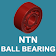 NTN Ball and Roller Bearings icon