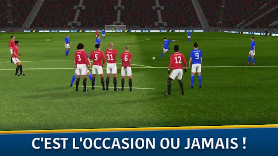 DREAM LEAGUE SOCCER 2018 Mod DINHEIRO INFINITO Versão 5.03/5.064 (SEM ROOT)  