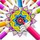 Download Mandala Coloring Book For PC Windows and Mac 2.0