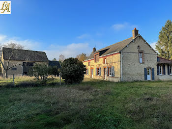 maison à Pacy-sur-Eure (27)