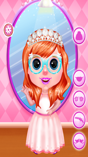 Baby Beauty  Salon  Mod  Apk  Unlimited Android apkmodfree com