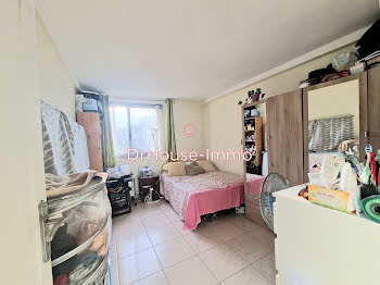 appartement à Aubervilliers (93)