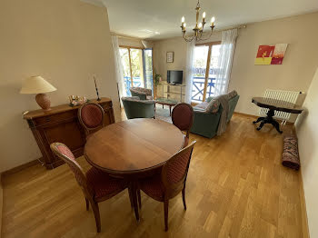 appartement à Dinard (35)