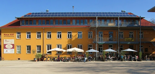 Alfred Doblin Platz di Carmelo Vecchio