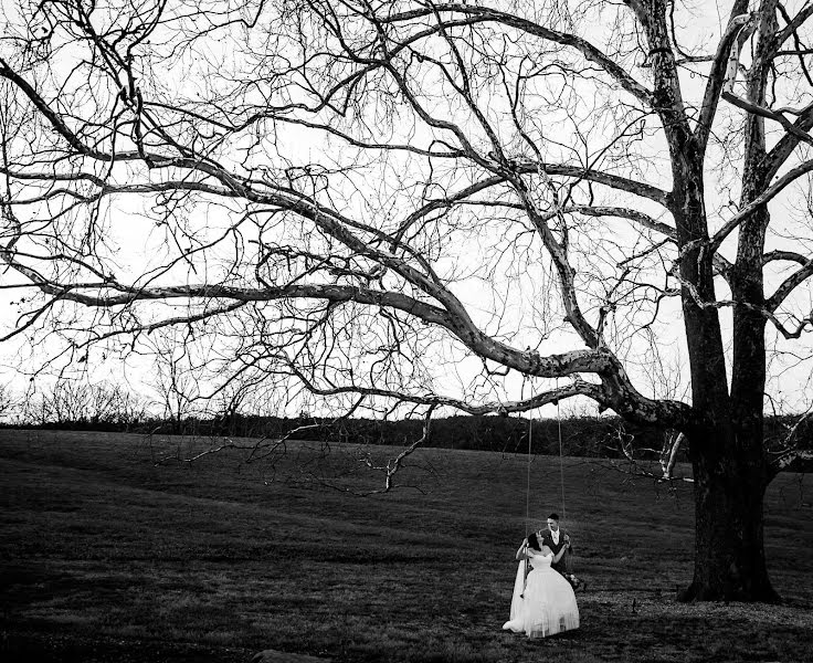 Photographe de mariage Jessica Yahn (jessicayahn). Photo du 29 décembre 2019