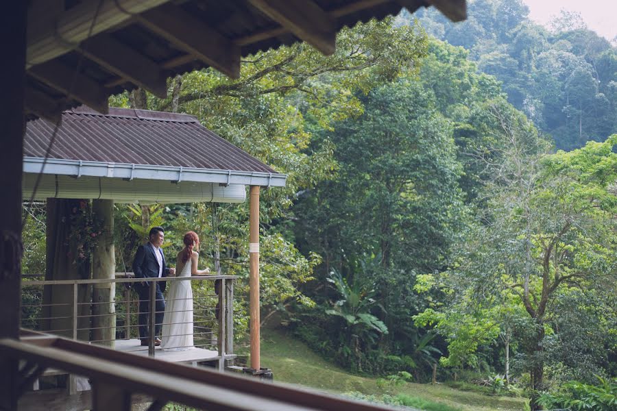 Fotógrafo de casamento Kavanna Tan (kavanna). Foto de 25 de março 2023