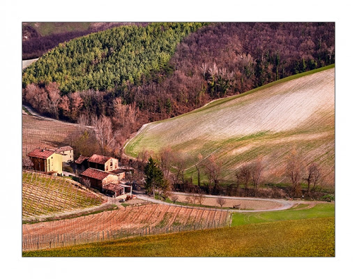 Giù nella valle di batfabio