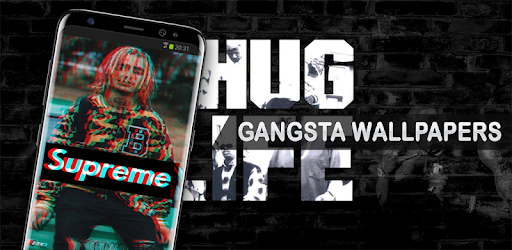 Gangsta Wallpapers By Modux Apps Lifestyle Category 29