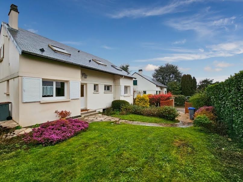Vente maison 7 pièces 150 m² à Chambourcy (78240), 745 000 €
