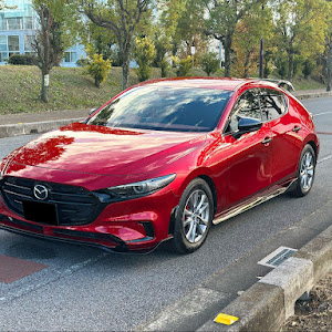 MAZDA3 BP8P