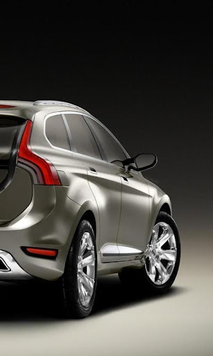 Wallpapers Volvo XC60