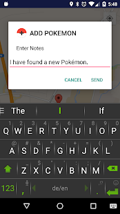  Poke Radar Find for Pokemon GO- screenshot thumbnail  