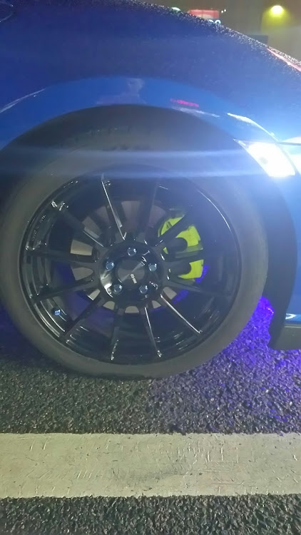  プラント積載車。さんが投稿した急遽決定・BRZに関するカスタム事例の投稿画像5枚目