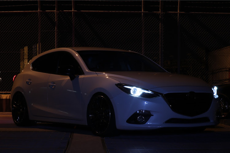 Z4 ロードスターのshunさんが投稿したカスタム事例の投稿画像4枚目