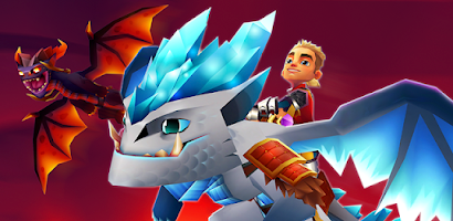 Download do APK de Blades of Brim para Android