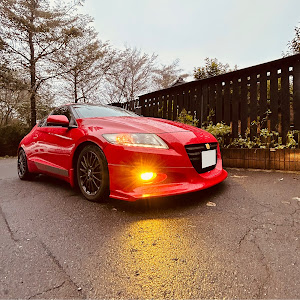 CR-Z ZF1