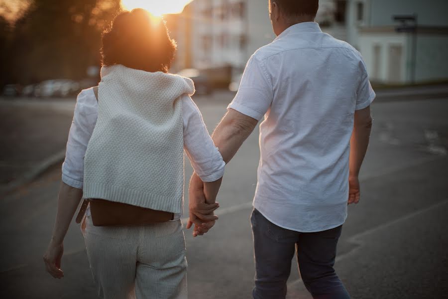 Fotografo di matrimoni Katja Schelest (fineartphoto). Foto del 27 aprile 2019