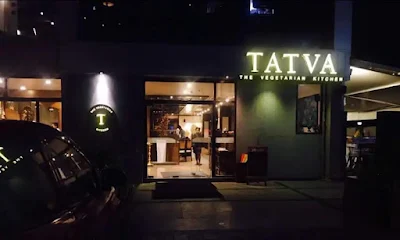 Tatva The Vegetarian Kitchen