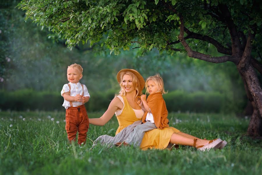 Fotografo di matrimoni Fedor Serebryakov (fedorserebryakov). Foto del 23 gennaio 2022