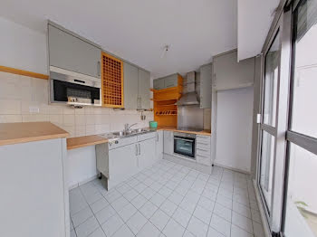 appartement à Clichy (92)