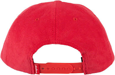 Salsa Rebel Corduroy Snapback Cap alternate image 0