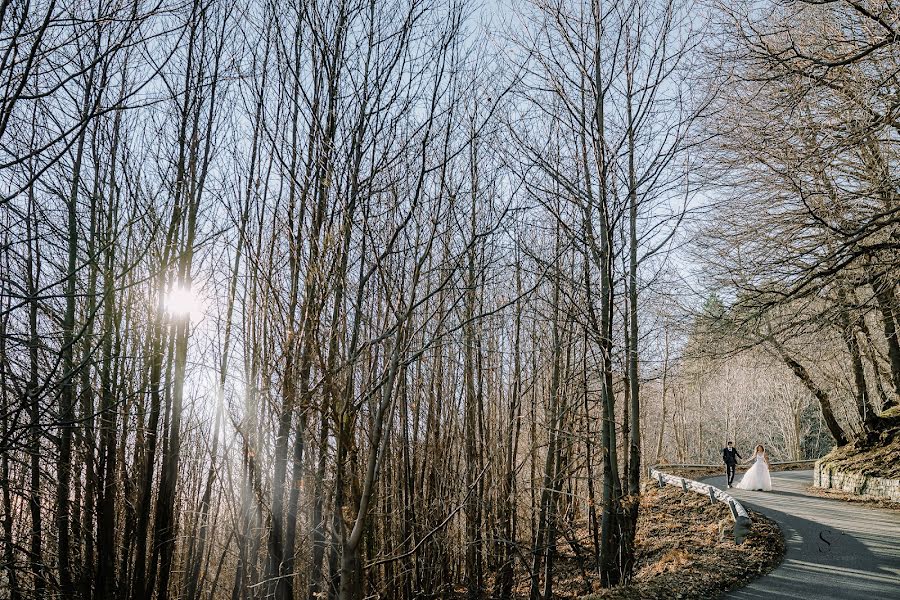 Wedding photographer Danilo Sicurella (danilosicurella). Photo of 7 January 2023