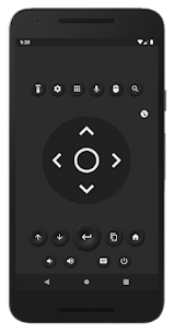 Android Box Remote Air mouse v4.3 Pro APK 2