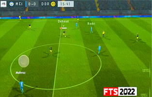 Fts 2024 Football para Android - Download