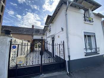 maison à Ham (80)