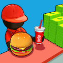 Burger Tycoon: My Burger Games