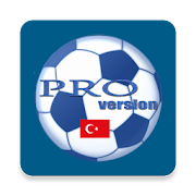 Live Score - Football Turkey Pro Mod