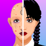 Makeover Salon Makeup ASMR icon