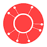 Hook Wheel Circle icon