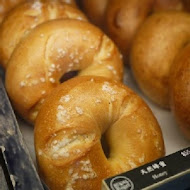 貝菈貝果 Bügel Bagel