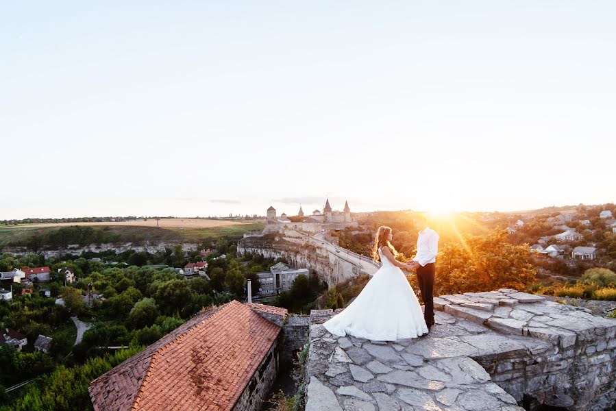 Fotografo di matrimoni Іrina Chunis (chunys). Foto del 25 maggio 2018