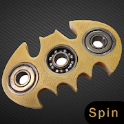 Fidget Spinner Lite 1.0 Icon