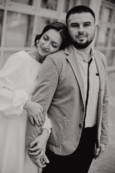 Bryllupsfotograf Marina Yudina (lamaritima). Bilde av 27 april 2023
